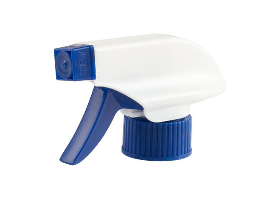 Mini pulvérisateur à démarreur avec action de pompe lisse et pulvérisateur à cône creux pour une prise ergonomique
