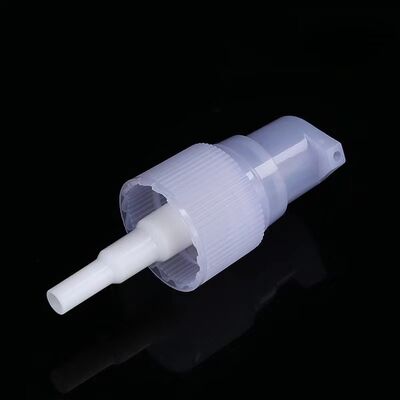 Pompe à crème à étanchéité avec contrôle de dosage précis et conception hygiénique sans contact
