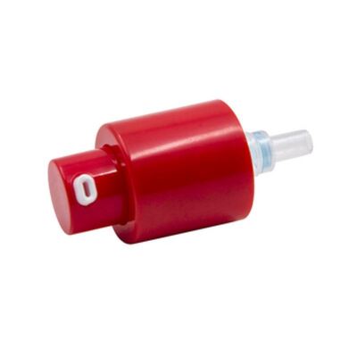 Pompe distributrice de crème écologique, étanche, à grand Dosage, avec ressort extérieur pour formules épaisses