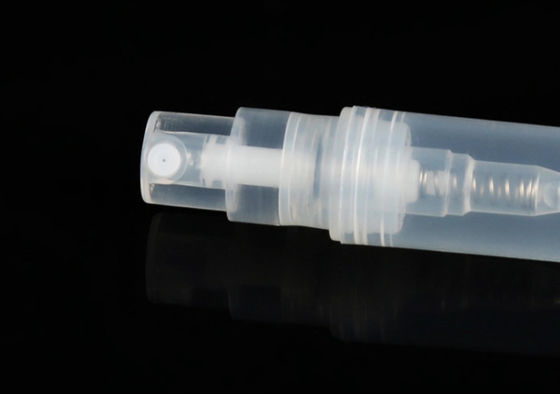 Mini bouteille de jet de stylo de parfum, jet de parfum 2-5ml portatif