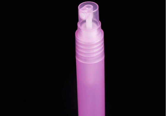 Bouteille de vaporisateur de parfum mini stylo / Bouteille de vaporisateur de parfum portable