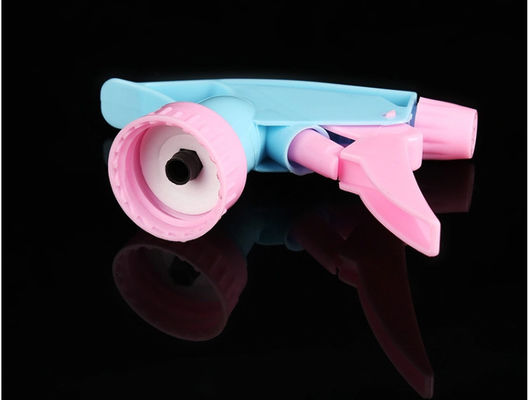 Pulvérisateur à gâchette en plastique couleur bonbon 28/400 Pulvérisateurs chimiques de jardinage