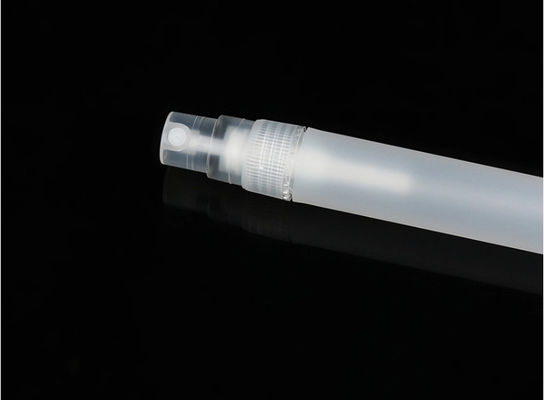 Stylo de parfum léger d'une capacité de 10 ml avec clip intégré pour désinfectant de voyage et de poche