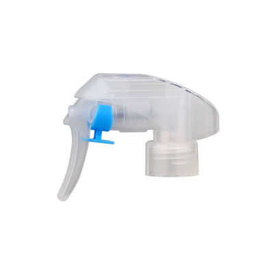 24mm 28mm Minitrigger Sprayer à brume fine avec clip pour emballage liquide Jardinage PP Pulvérisateur à déclencheur en plastique