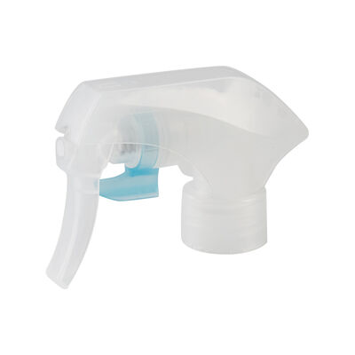 24mm 28mm Minitrigger Sprayer à brume fine avec clip pour emballage liquide Jardinage PP Pulvérisateur à déclencheur en plastique