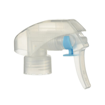 24mm 28mm Minitrigger Sprayer à brume fine avec clip pour emballage liquide Jardinage PP Pulvérisateur à déclencheur en plastique