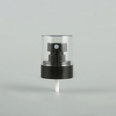 Pulvérisateur à brume fine 24/410, avec capuchon PP/AS, pour régler le flacon pulvérisateur, vente en gros