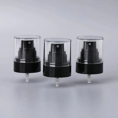 Vente en gros 24/410 Pulvérisateur de brume fine de 37 mm de diamètre extérieur avec bouchon pour pulvérisateur de maquillage