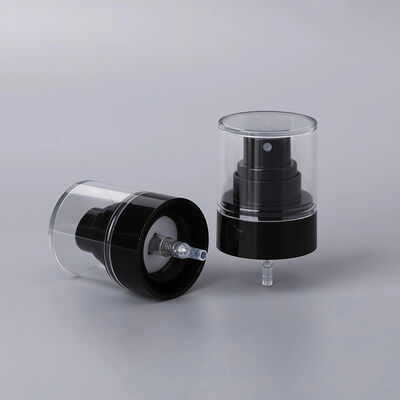 Vente en gros 24/410 Pulvérisateur de brume fine de 37 mm de diamètre extérieur avec bouchon pour pulvérisateur de maquillage