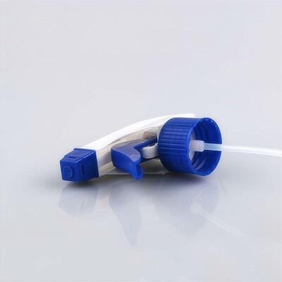 Mini pulvérisateur à gâchette Durable avec tête de pulvérisation réglable et joints résistants à la Corrosion pour les détails automobiles et la brumisation du jardin
