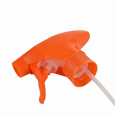 Vente en gros 28/410 28/400 Pompe à pulvérisateur à déclencheur en plastique pour le nettoyage des voitures