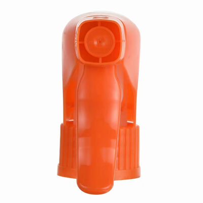Vente en gros 28/410 28/400 Pompe à pulvérisateur à déclencheur en plastique pour le nettoyage des voitures