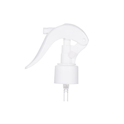Mini pulvérisateur à gâchette avec buse réglable et taille compacte pour parfums et soins personnels