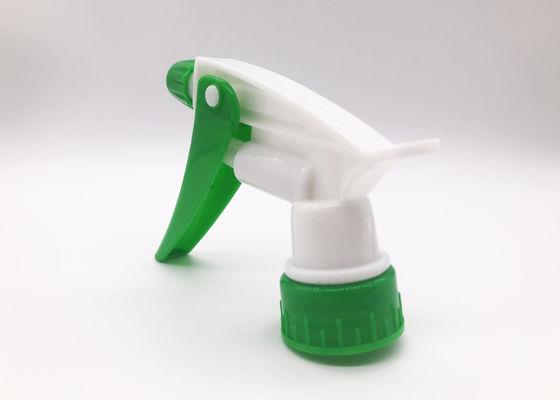 Pulvérisateur à gâchette de jardin couleur personnalisée 28/400 28/410 pour l'agriculture